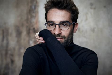 Lunettes de vue homme : les nouvelles tendances 2022.